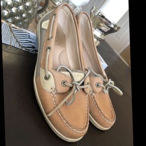 Sperry Top-Sider Angelfish Boat slip on shoes